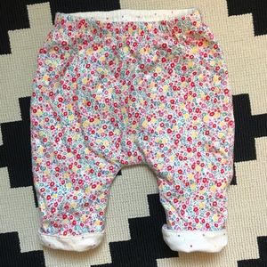 Baby Gap Reversible Pants